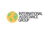 Логотип Inter Group Assistance Services Ltd Логотип Inter Group Assistance Services Ltd