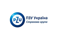 Логотип PZU Страхование Логотип PZU Страхование