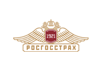 Логотип РосГосСтрах
