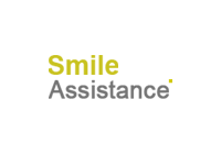 Логотип Smile Assistance Логотип Smile Assistance