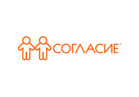 Логотип Согласие Логотип Согласие