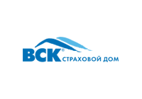 Логотип ВСК Логотип ВСК