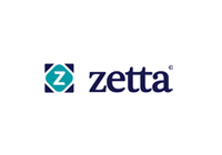 Логотип Zetta Логотип Zetta